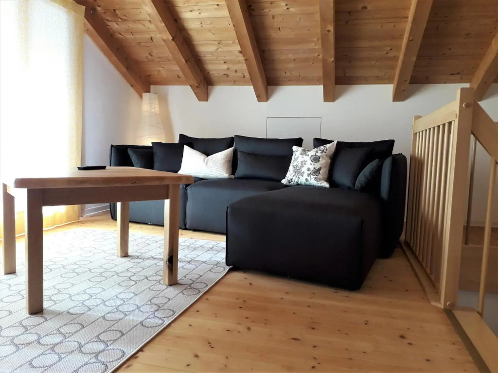 Haus Berglust Wallgau