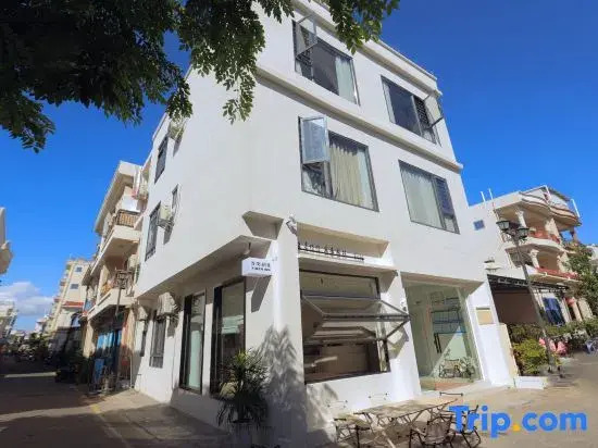 Sanya Xiwen Homestay