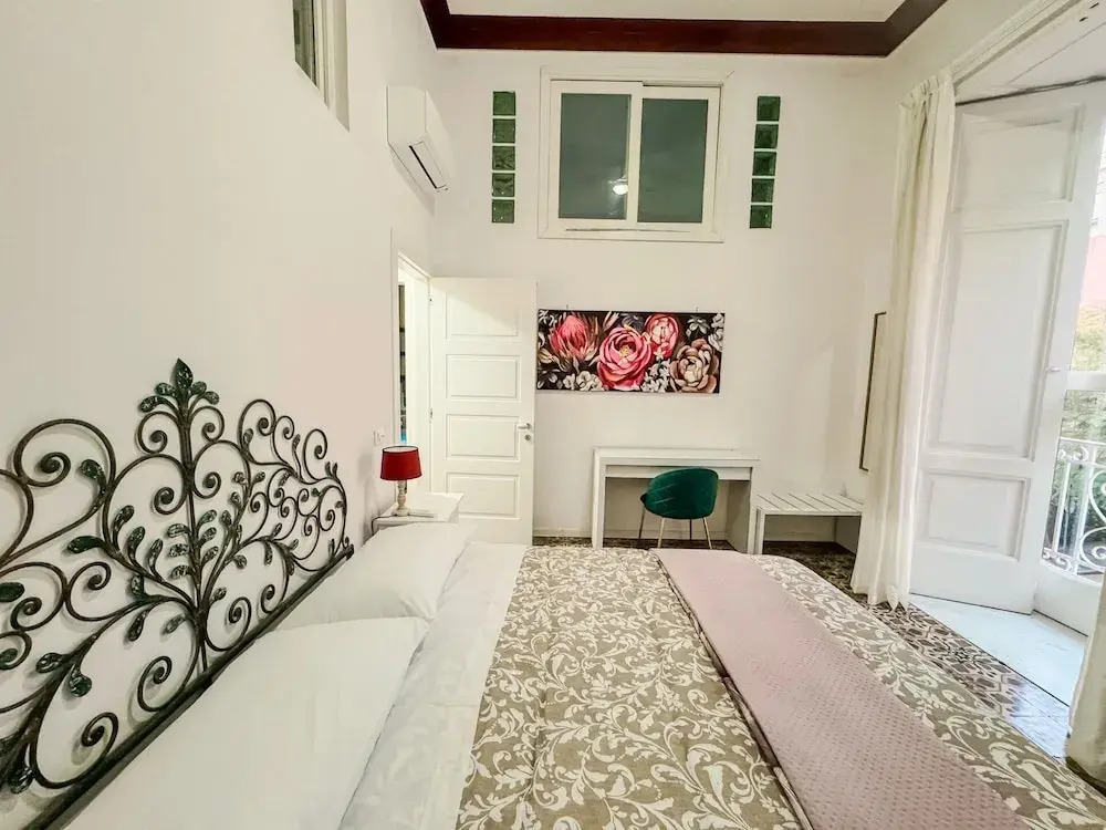 YourHome - Chiara's Apartment Sorrento
