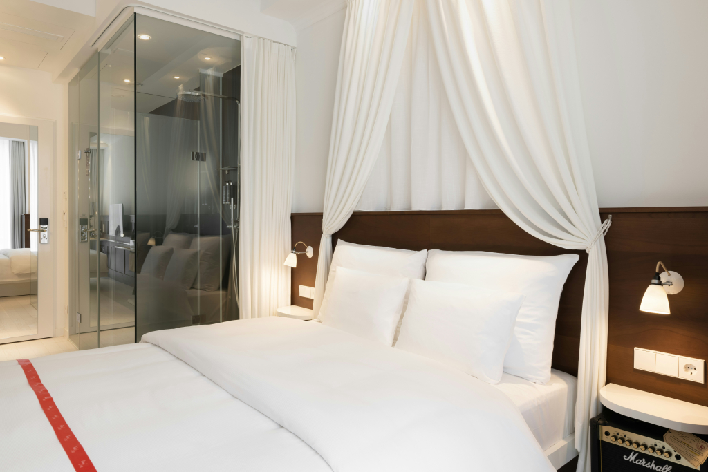 Ruby Rosi Hotel Munich by IHG
