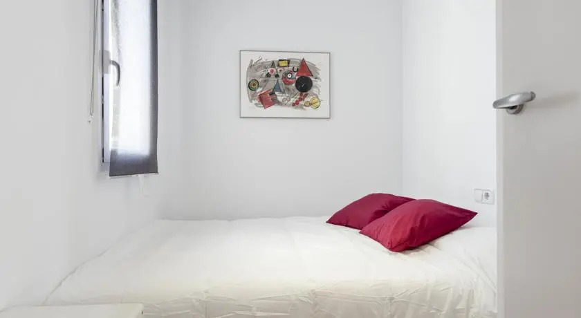 Apartment LoveBarcelona