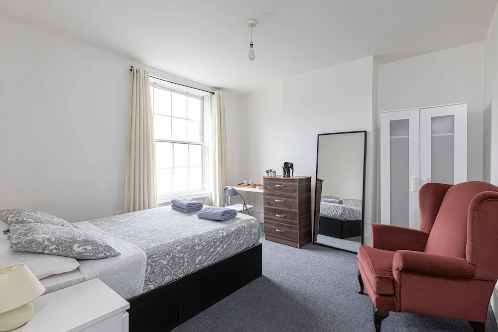 Tower Bridge Accommodation - 22