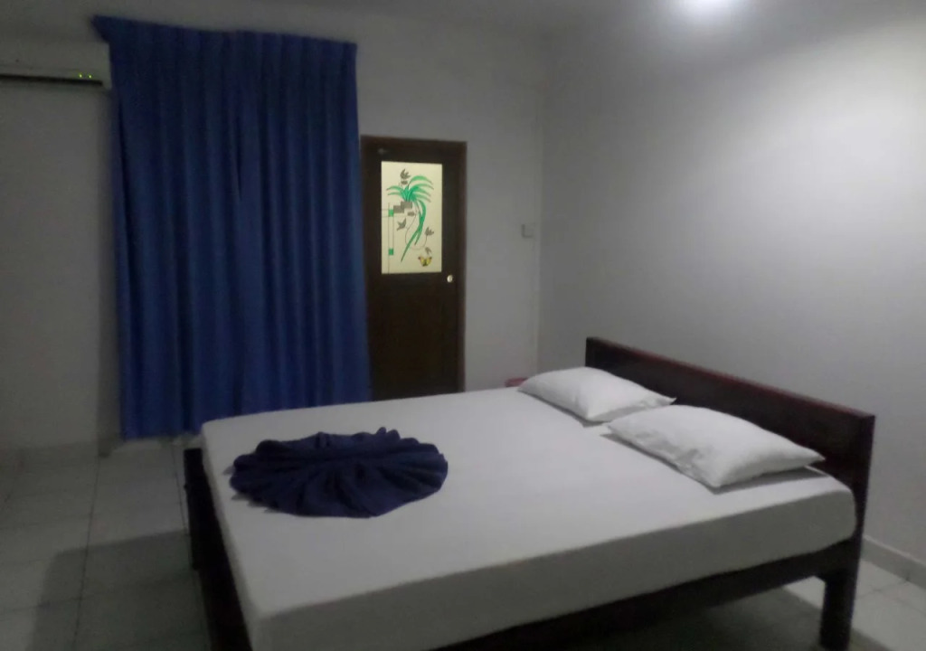 Sasanda Hotel