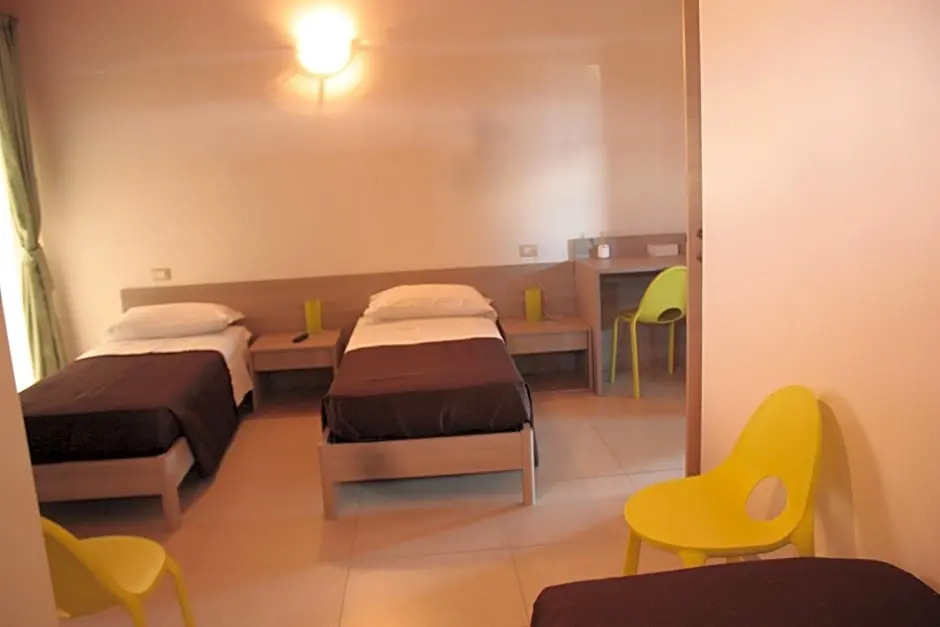 B&B delle Arti