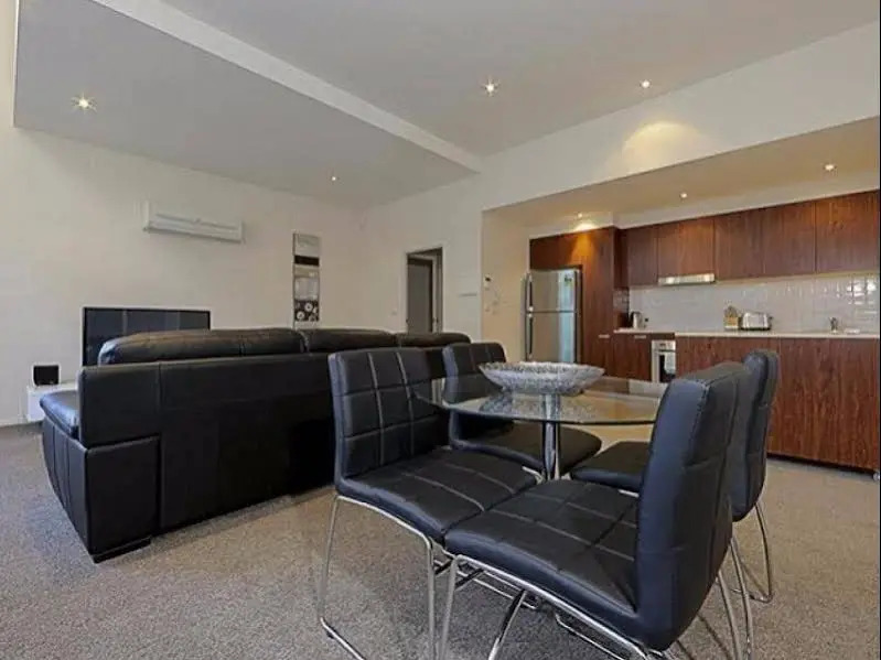 Accommodate Canberra - Metropolitan