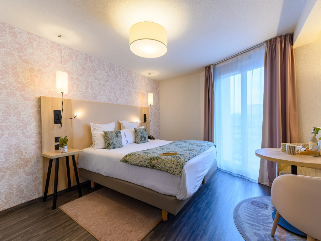 Residhome Neuilly Bords De Marne
