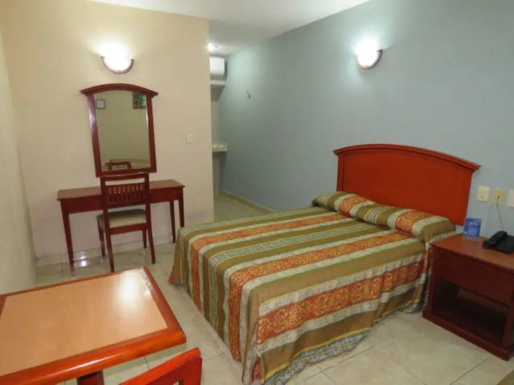 Hotel San Juan Centro