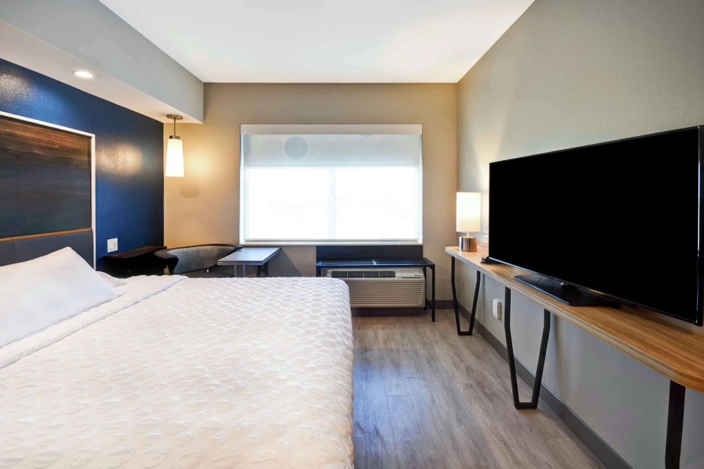 Tru By Hilton North Platte