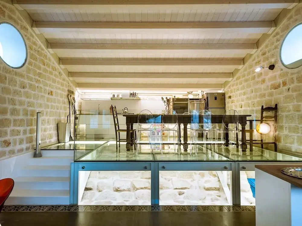 Villa Luna