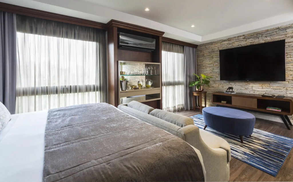 Hotel Park10