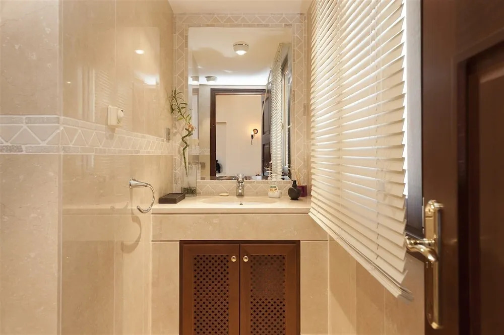 Villa Vista Maroc Marbella Canovas
