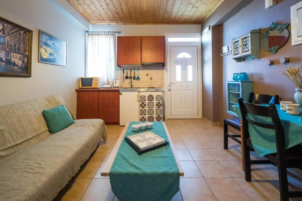 Belleza Villa