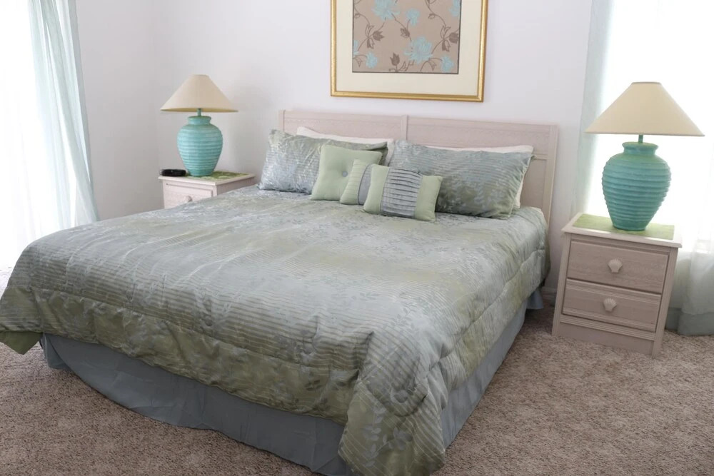 Lake View Apartment 4 Bedroom