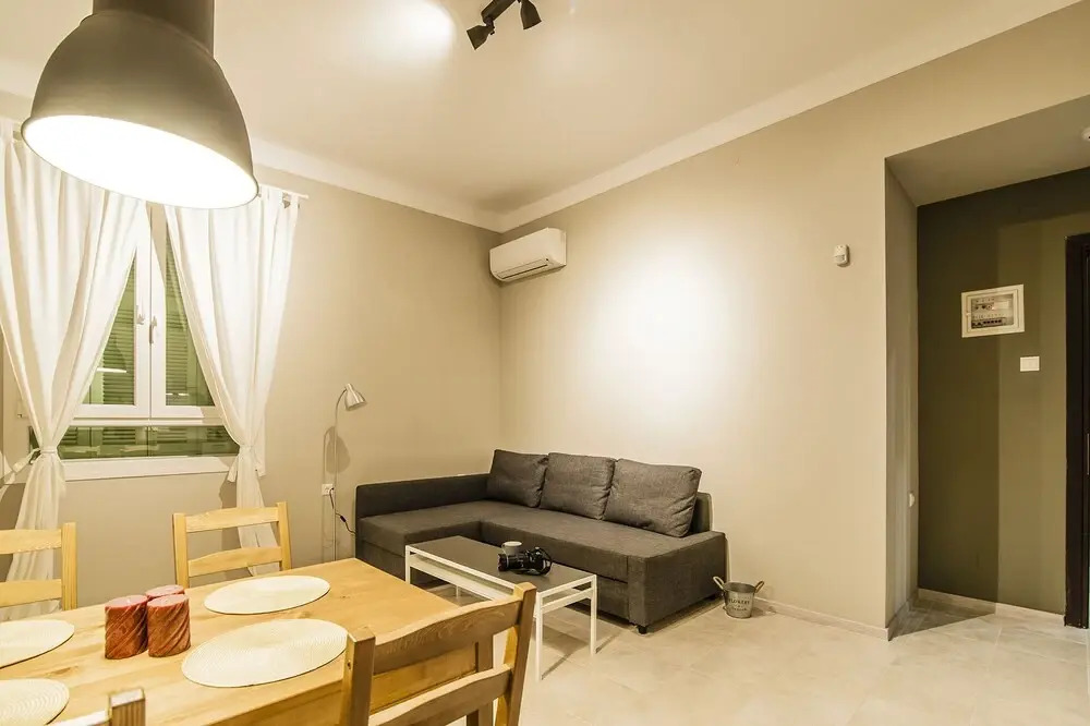 The Central Boutique Αpartments