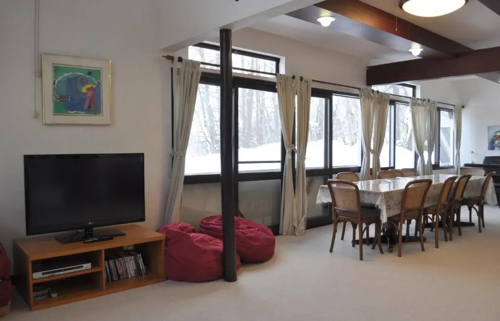 Wadano House Hakuba - Vacation STAY 82143