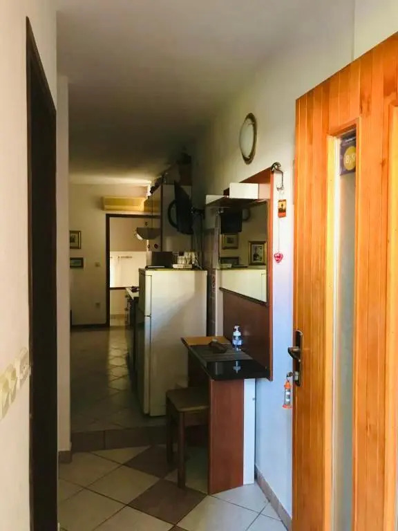 Trapan Apartments