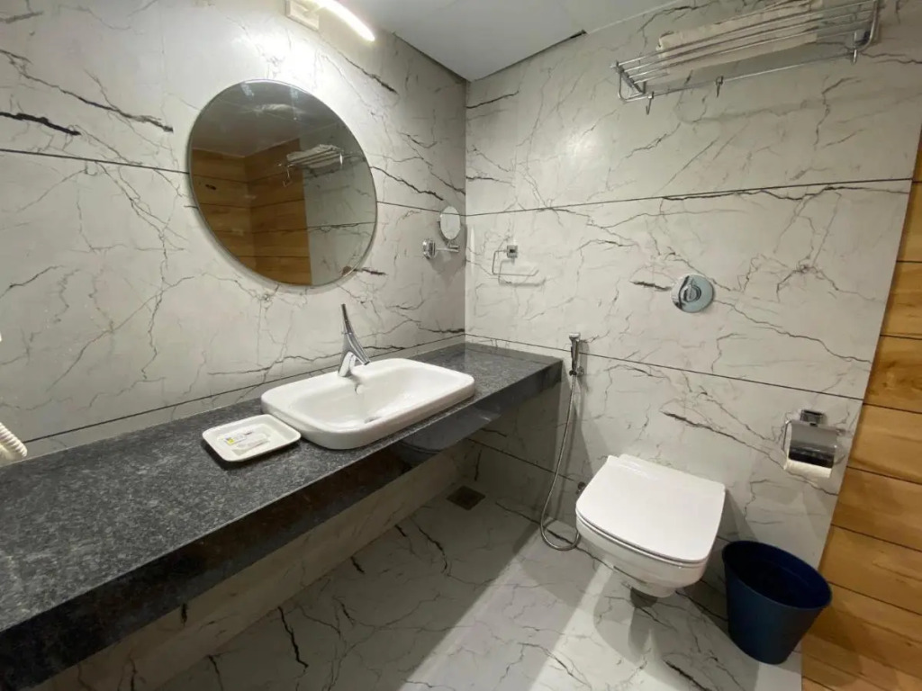 Enrise by Sayaji, Vadodara