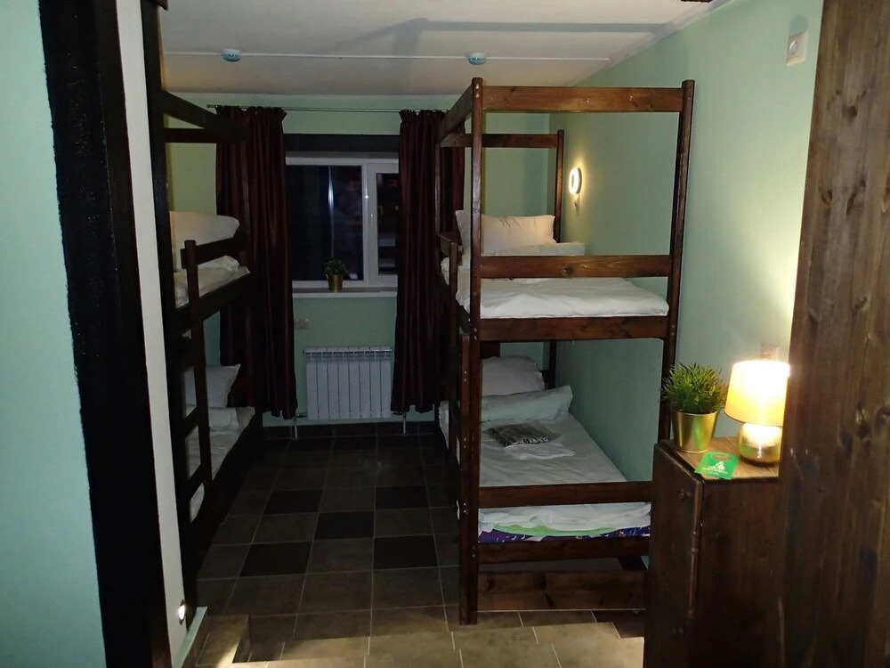 Hostel n.1