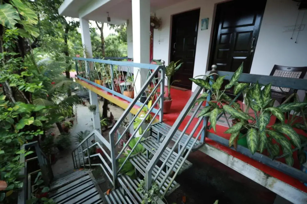 Marari Asphodel Homestay (Brezza Homestay)