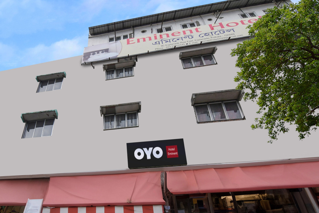 Super Hotel O Eminent Hotel