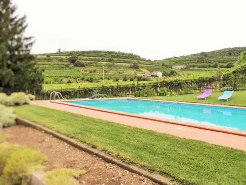 Villa Mattielli