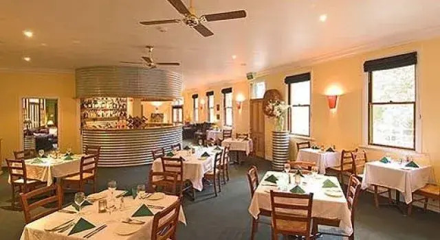 Walhallas Star Hotel