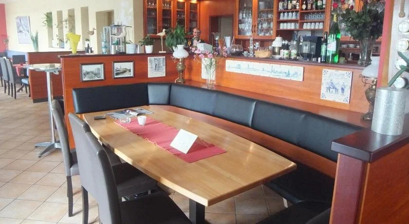 Hotel am Flugplatz