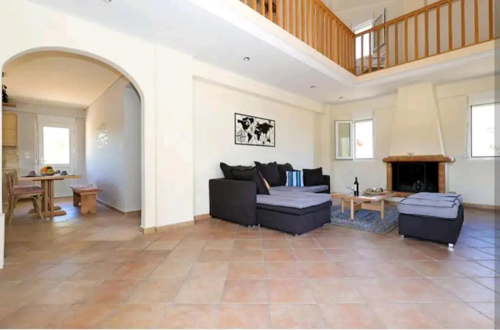 V.A.G.I.A. House