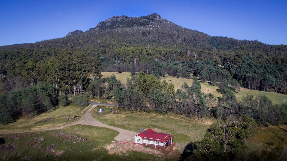 Mountain Blue Guest Accommodation
