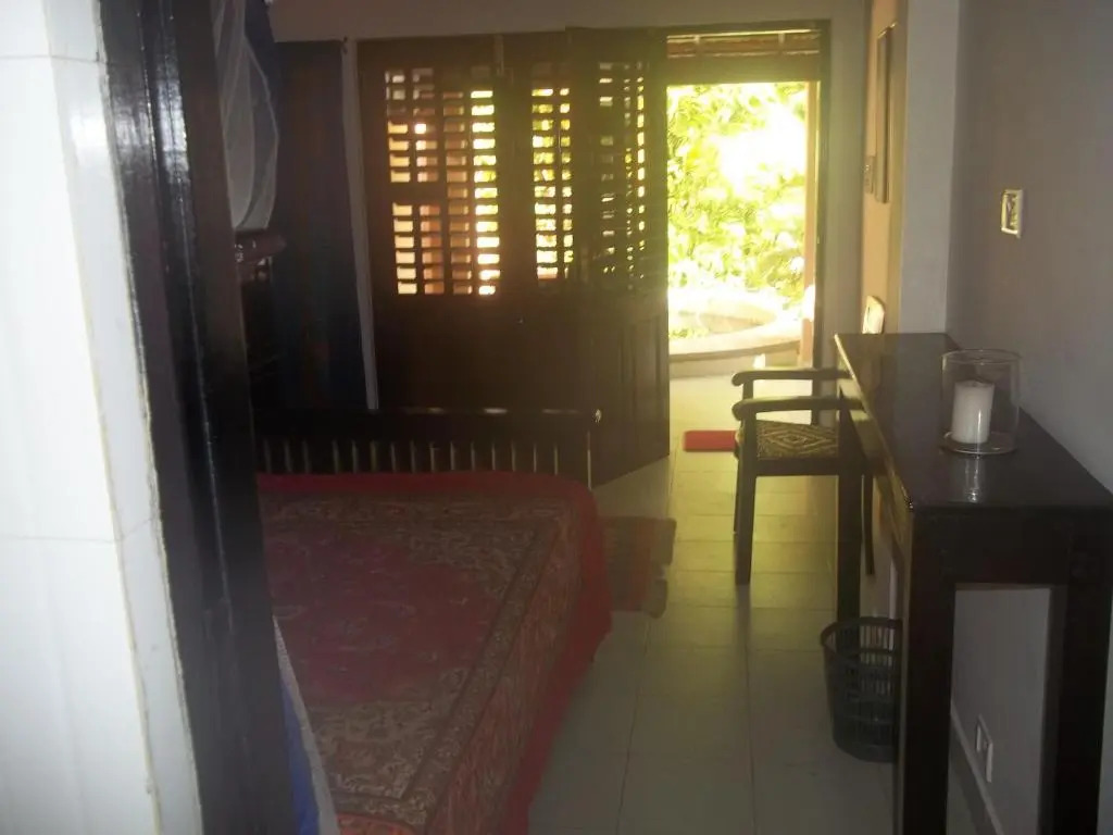 Maharaju Palace
