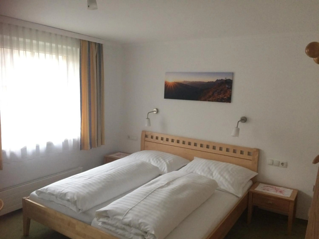 Appartement Maistatt