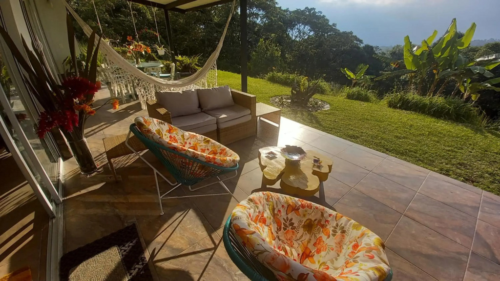 Wayra Natura