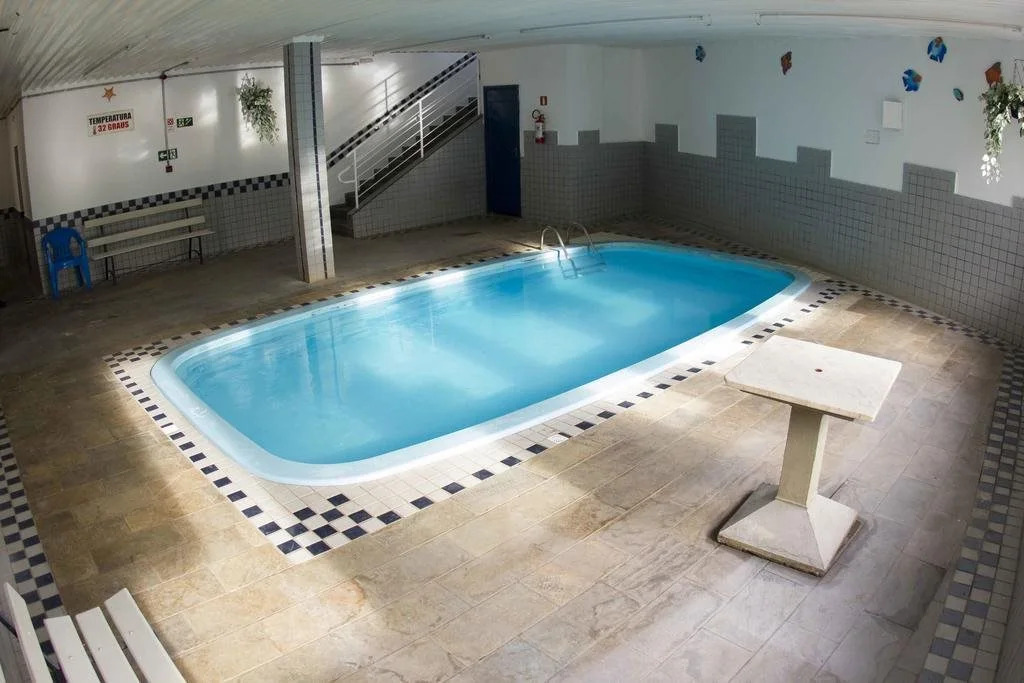Hotel Sao Francisco