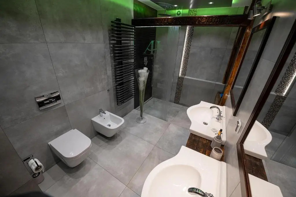 Aparthotel Zabrze, Apartamenty w Centrum z prywatnym parkingiem