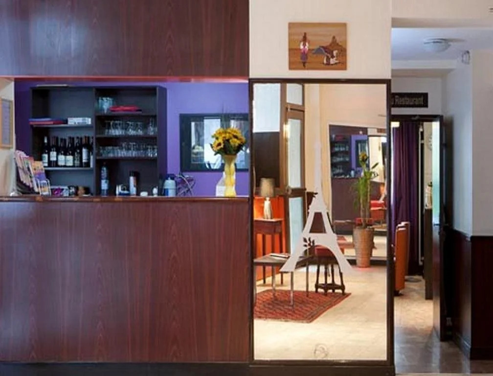 Hotel de lEurope