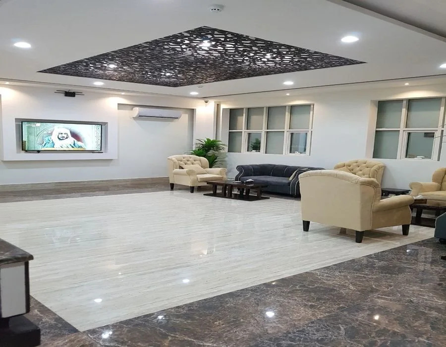 Door Al Khozama