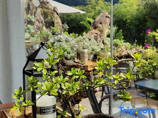 Fanjingshan Mountain and River Sample Homestay