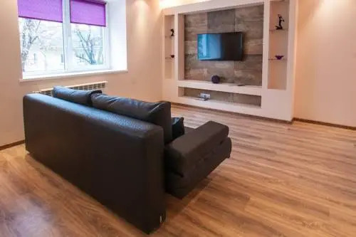 Studio Apartment on Karbysheva