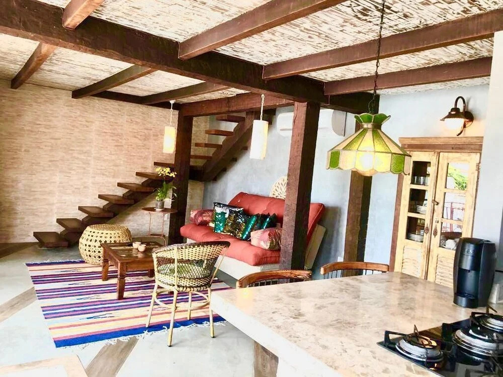 Villa Lulu Geribá