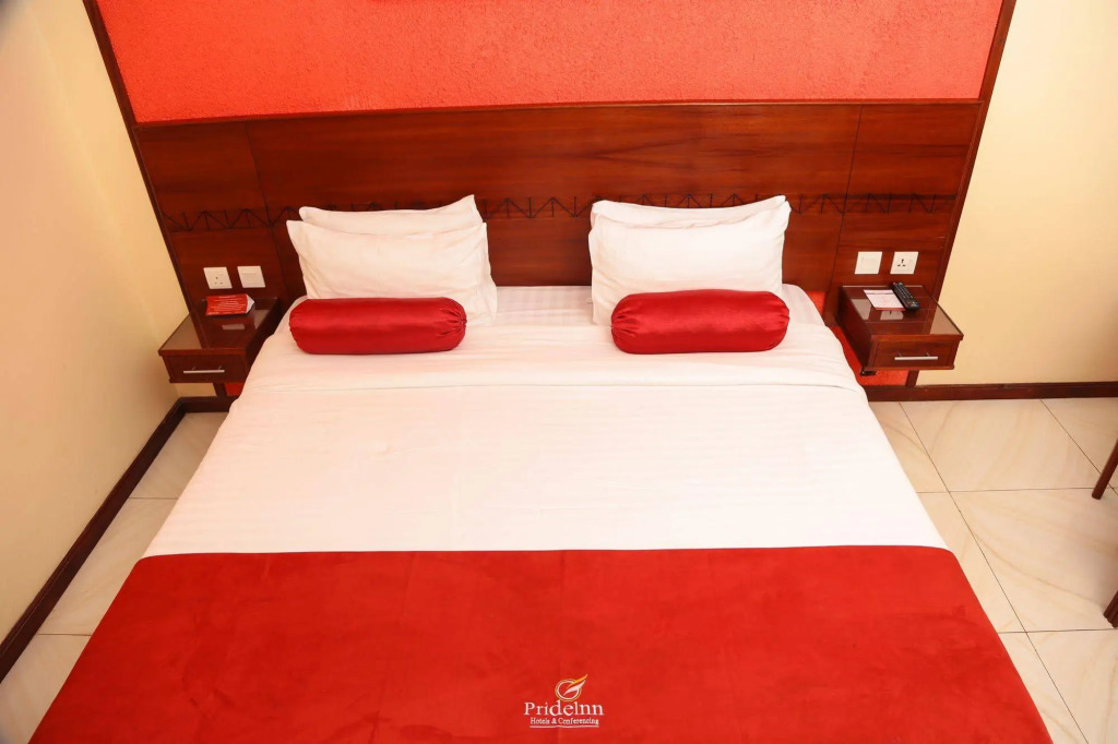 PrideInn Hotel Raphta