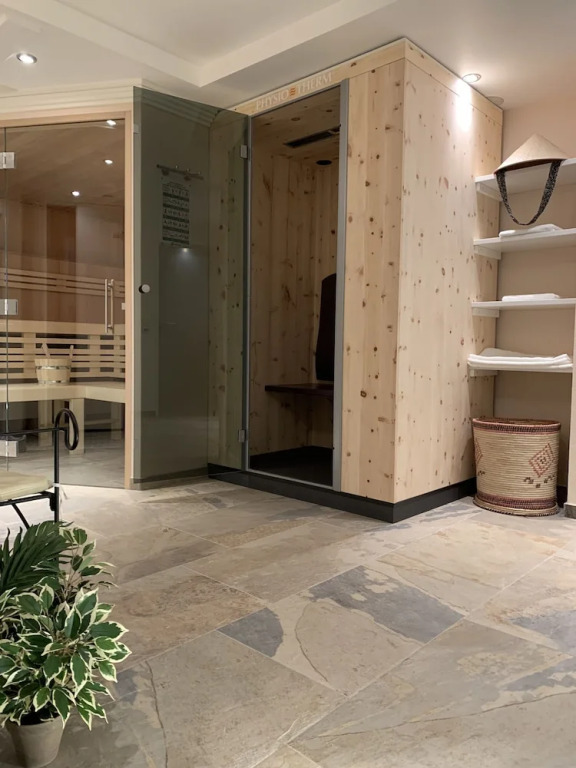 Hotel Garni Brugger