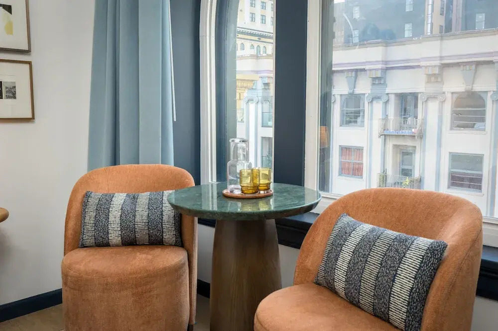 Granger Hotel San Diego Downtown Gaslamp Quarter, a Member of Design Hotels