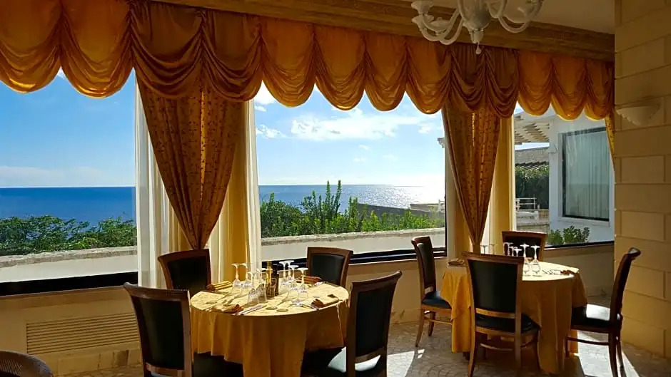 Hotel Ristorante Panoramico