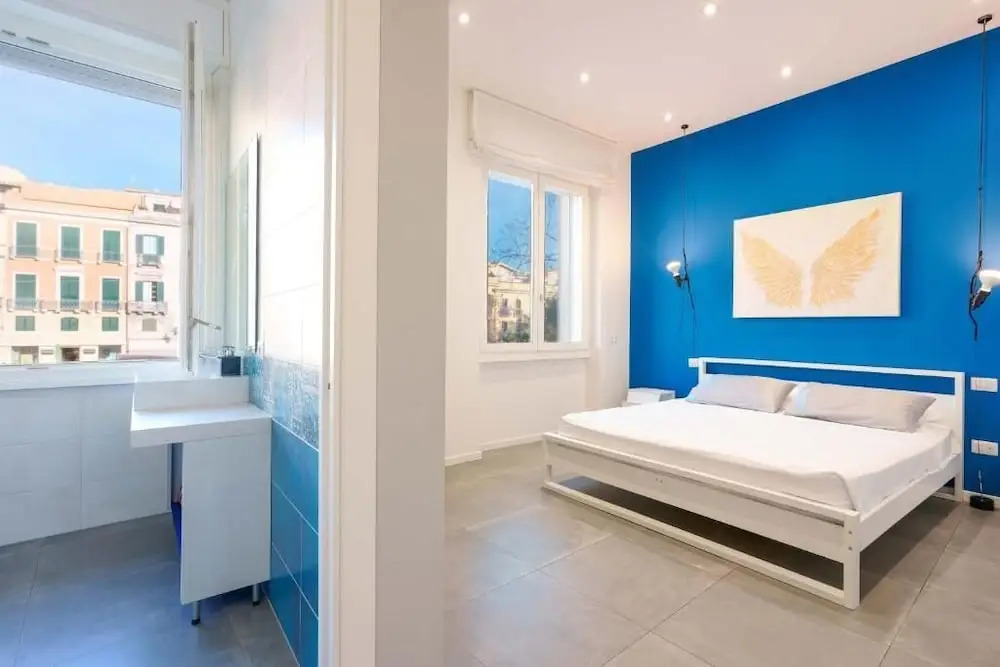 Suite nel Largo