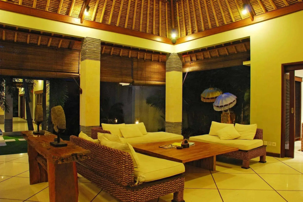 Villa Cinta