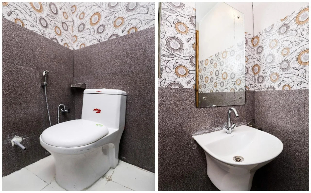 Hotel Infinity Near Delhi Airport