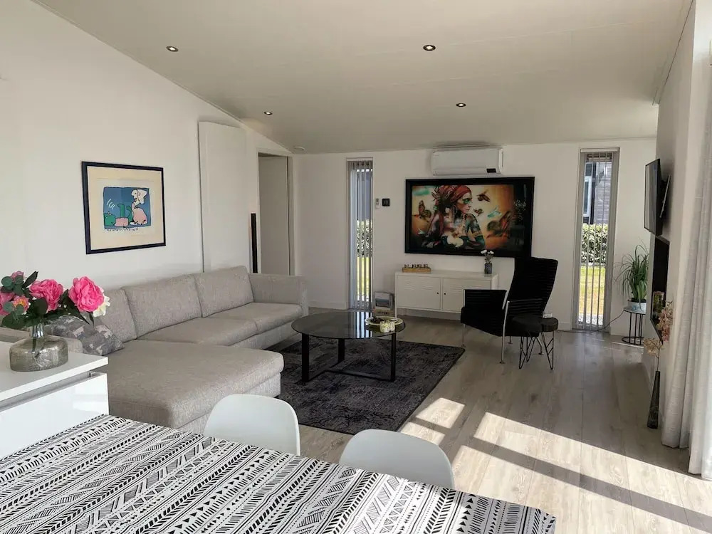Zeeland Retreat w/ Terrace