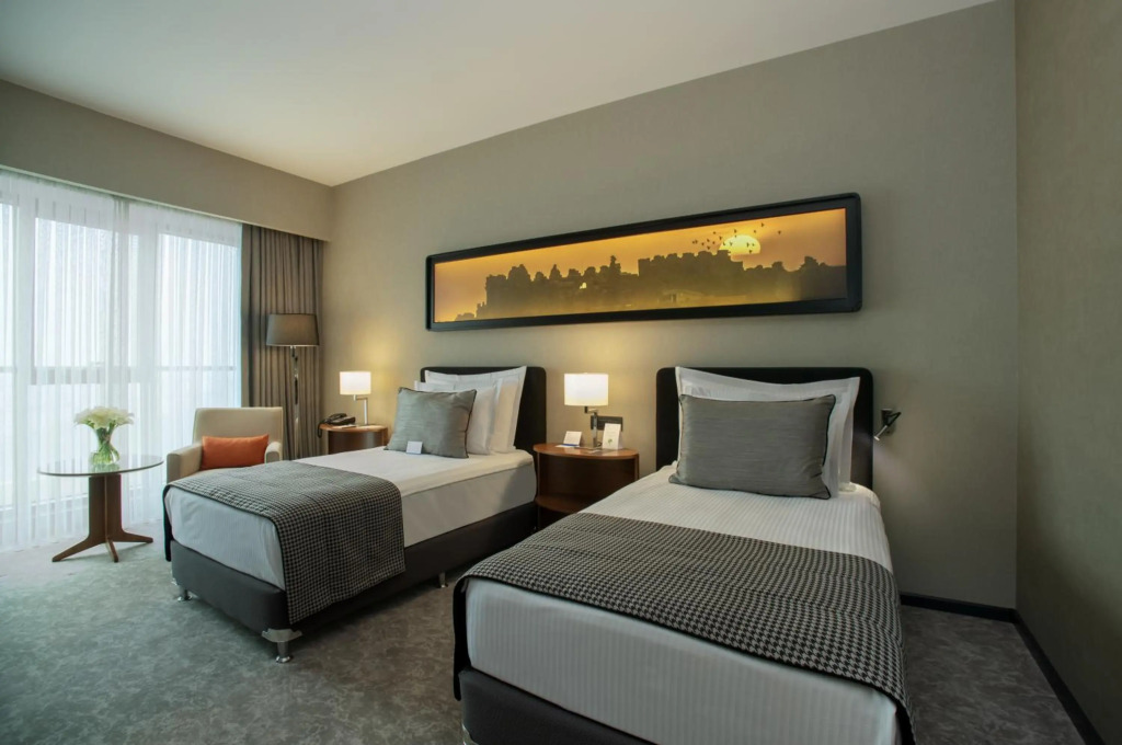 Movenpick Diyarbakir