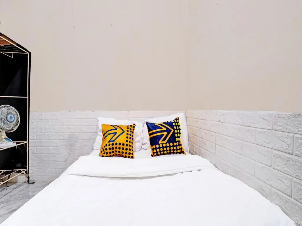 OYO Life 91589 Bunda Homestay Syariah