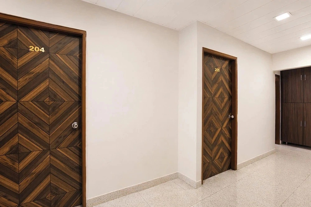 Fabhotel Nilsa
